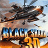 Download 'Black Shark 3D (128x160)' to your phone